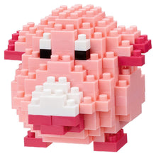 Nanoblock: Pokémon: Chansey