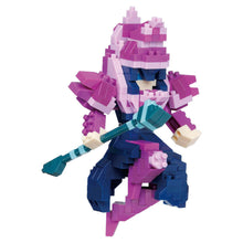Nanoblock: Yu-Gi-Oh!: Dark Magician