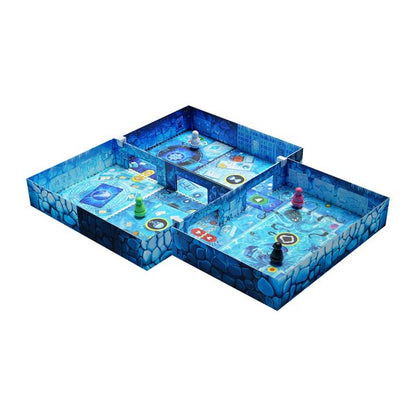 ICECOOL Wizards