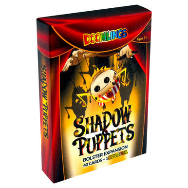 Doomlings: Shadow Puppets Bolster Expansion
