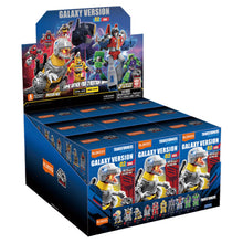 Blokees: Transformers: Galaxy Version 02: SOS PDQ (9)