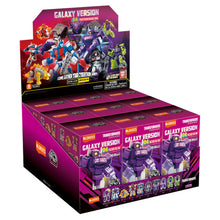 Blokees: Transformers: Galaxy Version 04: Fractured Space-Time PDQ (9)