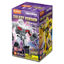 Blokees: Transformers: Galaxy Version 07: One Wave 2 PDQ (9)