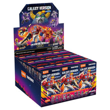 Blokees: Transformers: Galaxy Version 08: One Shall Fall PDQ (9)