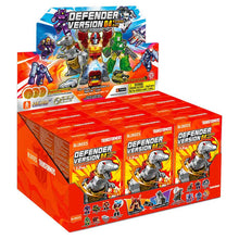 Blokees: Transformers: Defender Version 04: Tyrant's Fury PDQ (12)