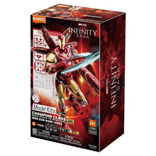 Blokees: Marvel: Infinity Saga Champion: Iron Man MK85 DX
