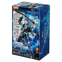 Blokees: Marvel: Infinity Saga Champion: Thor