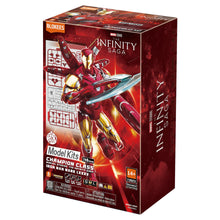 Blokees: Marvel: Infinity Saga Champion: Iron Man MK85