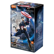 Blokees: Marvel: Infinity Saga Champion: Captain America