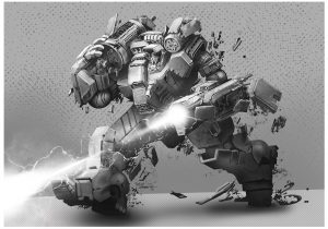 BattleTech: Third Star League Strike Team Force Pack