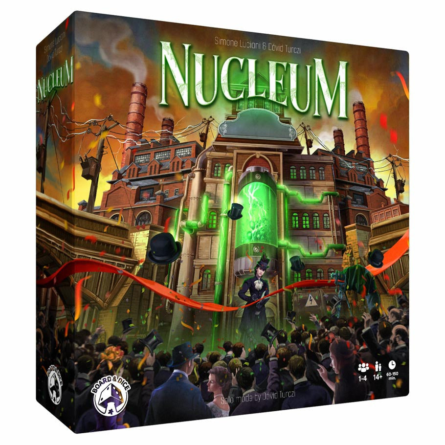 Nucleum