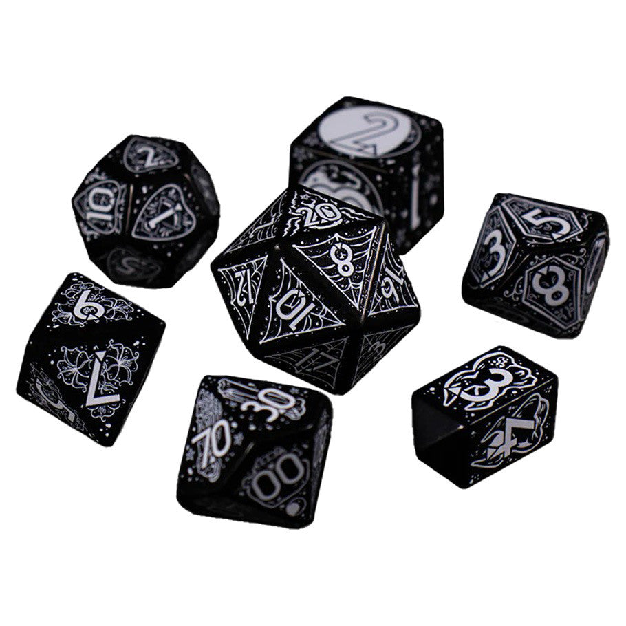 7-Set: Heart of Darkness
