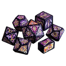 7-Set: Arcane Assault