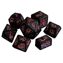 7-Set: Dark Deities