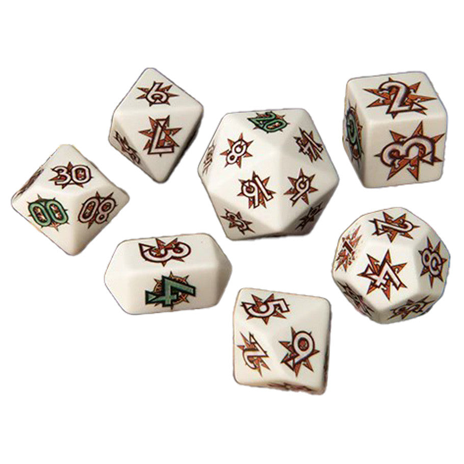 7-Set: Pathfinder