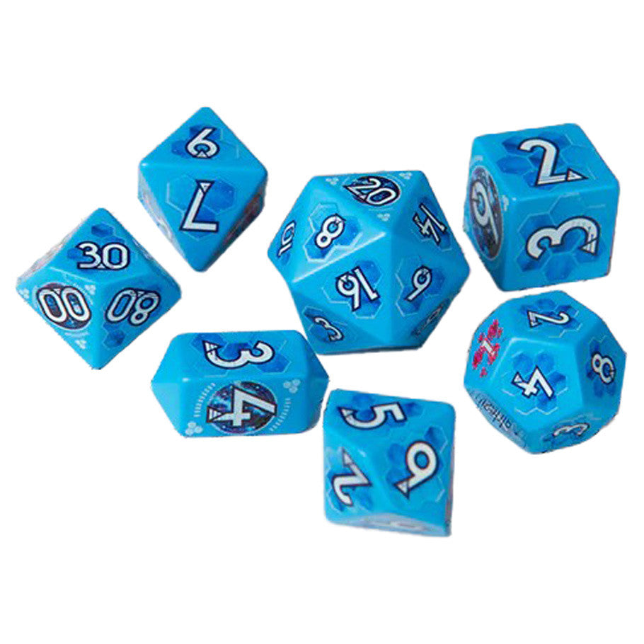 7-Set: Starfinder