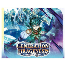 Cardfight Vanguard: Generation Dragenesis