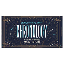 Chronology