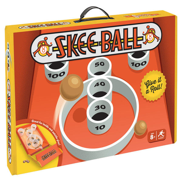 Skee-Ball