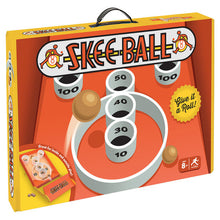 Skee-Ball