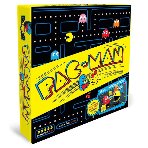 Pac-Man