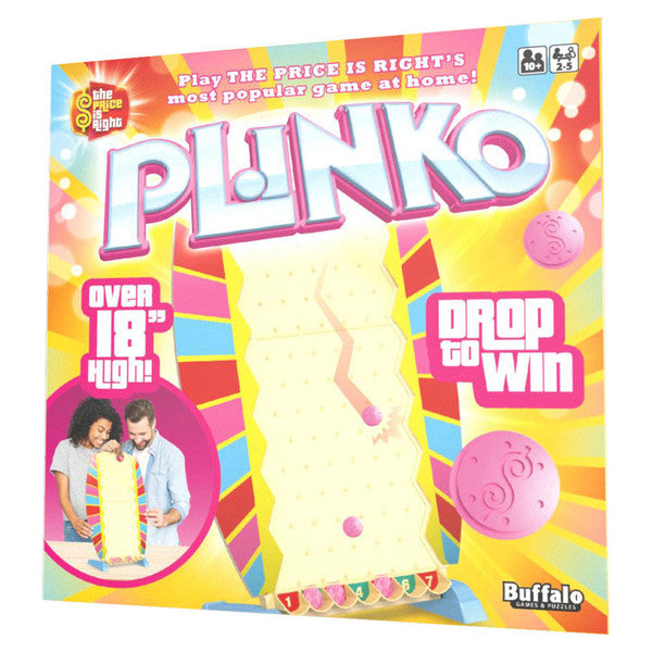 Plinko (Tabletop)