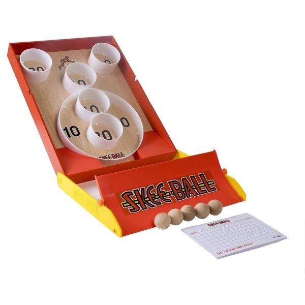 Skee-Ball (Tabletop)