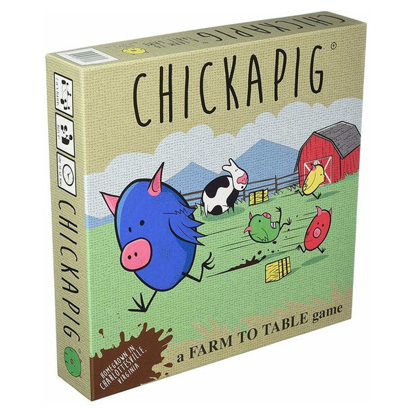 Chickapig