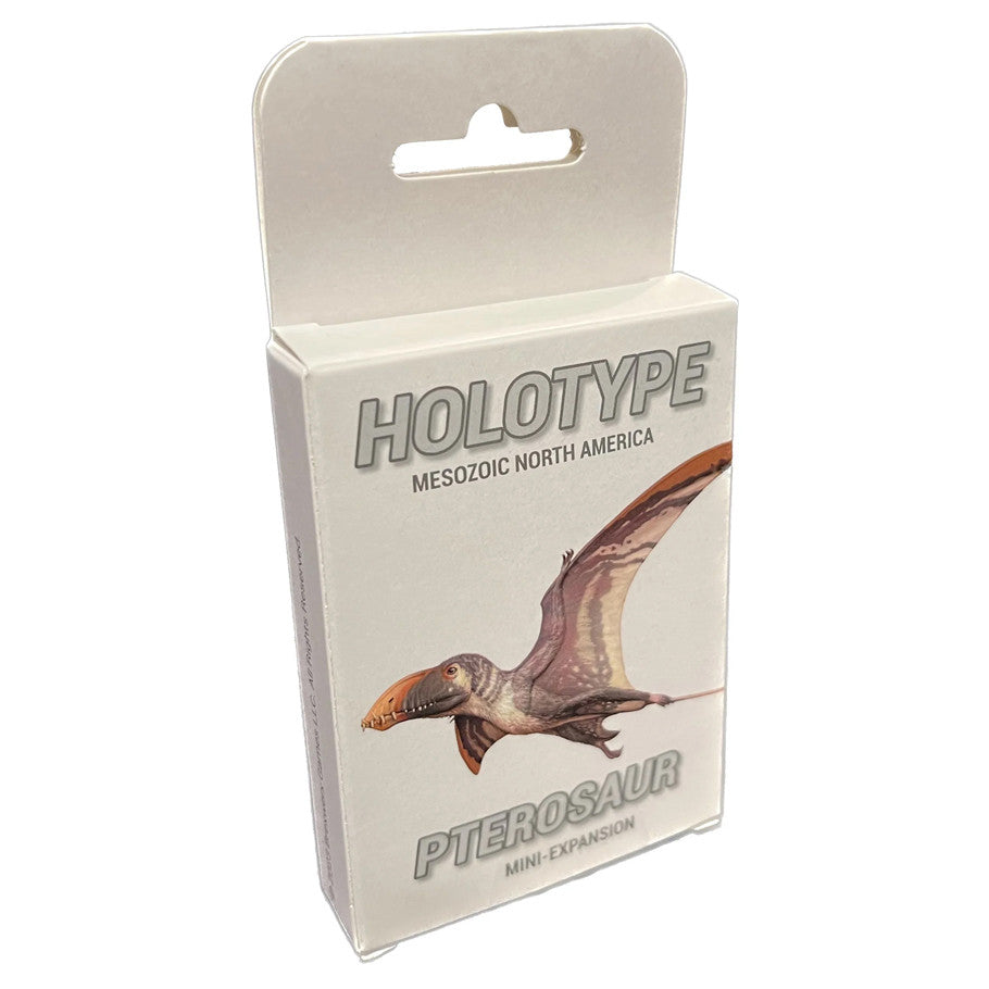 Holotype: Pterosaur Mini-Expansion