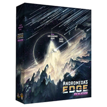 Andromeda's Edge: Escalation
