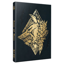 Warhammer 40,000 Roleplay: Wrath & Glory: Sons of Russ Collector's Edition