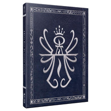 Warhammer Fantasy 4E: High Elf Player's Guide Collector's Edition