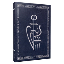 Warhammer Fantasy 4E: Sea Wardens of Cothique Collector's Edition