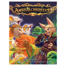 Animalchemists