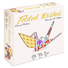 Folded Wishes