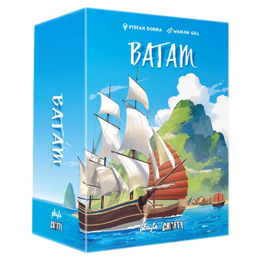 BATAM