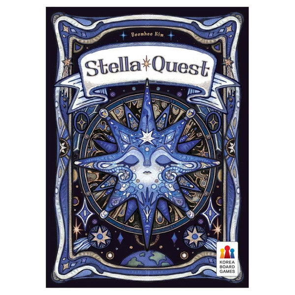 Stella Quest