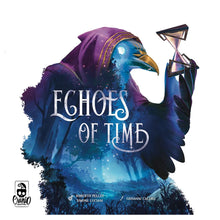 Echoes of Time
