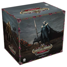 Chronicles of Drunagor: Age of Darkness: Apocalypse: The Four Horsemen