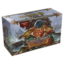 Chronicles of Drunagor: Age of Darkness: Adventure Pack 1: The Ruin of Luccanor V2