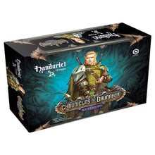 Chronicles of Drunagor: Age of Darkness: Handuriel Extra Hero V2