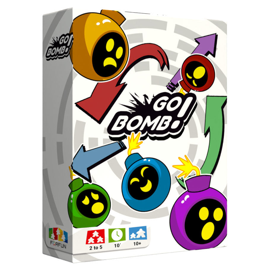 Go Bomb
