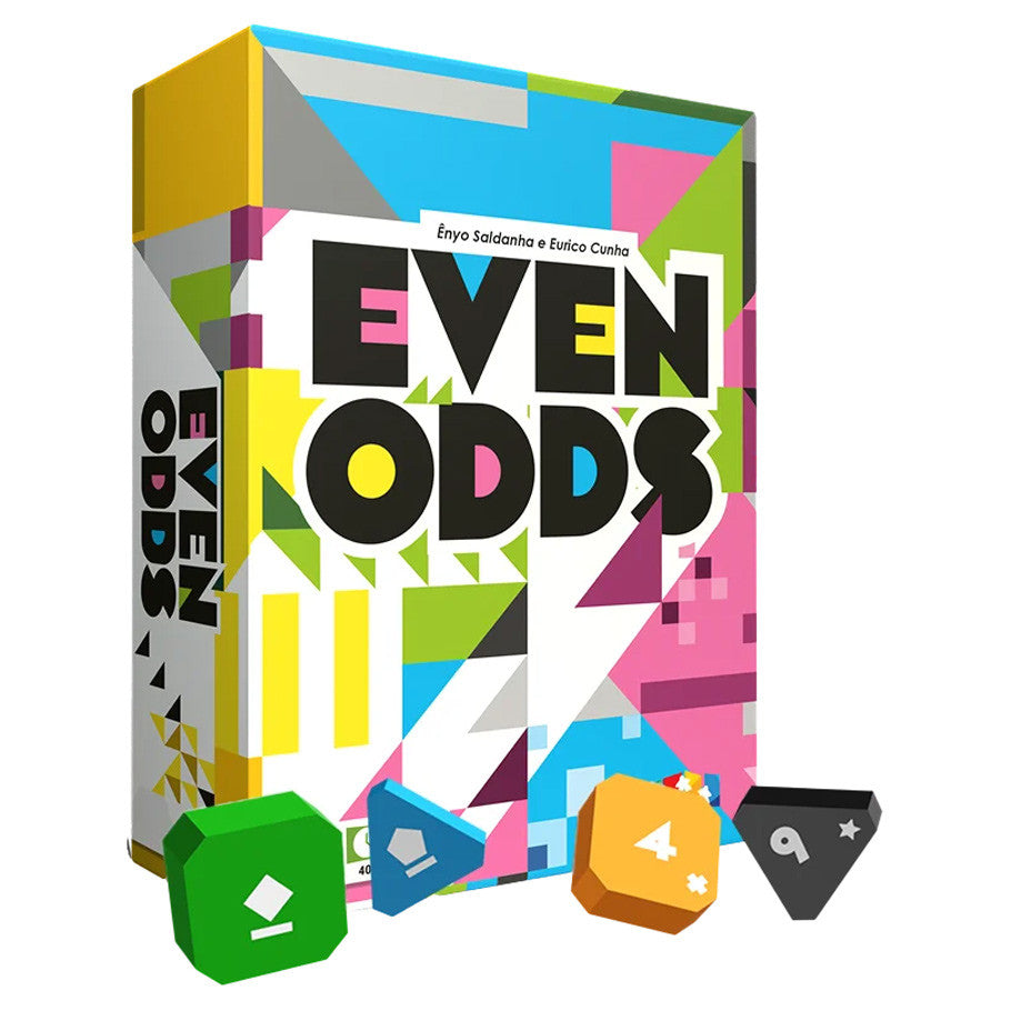 Even Odds
