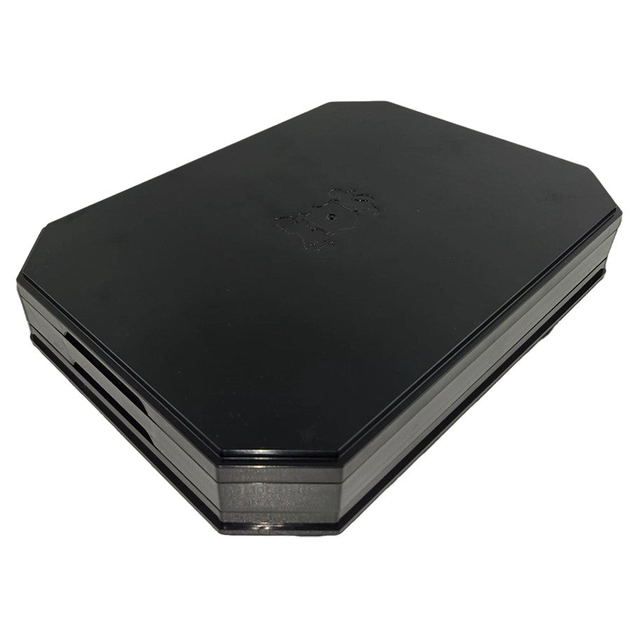 Modular Wet Palette (Black)