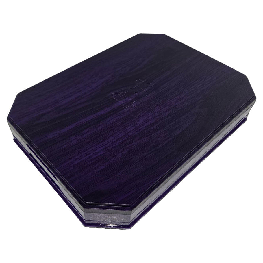 Modular Wet Palette (Purple/Black)