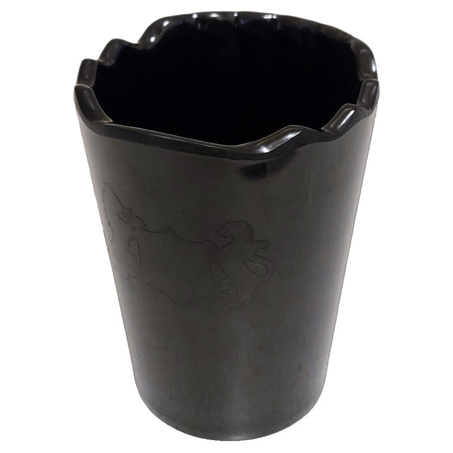 Painting Cup (Black)