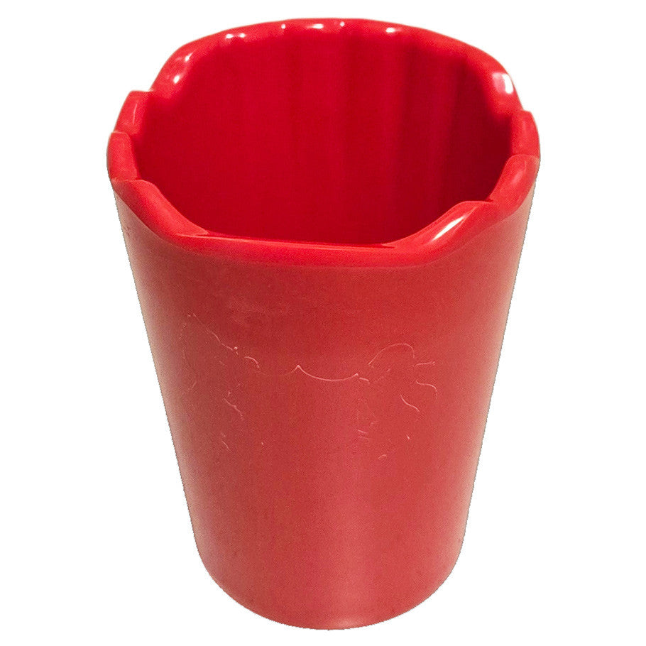 Painting Cup (Red)