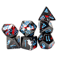 7-Set Brush: Dark Side