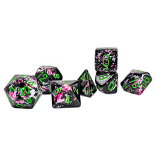 7-Set Brush: Paintball