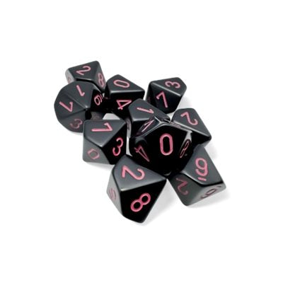 d10clamshell Opaque Black with Pink (10)